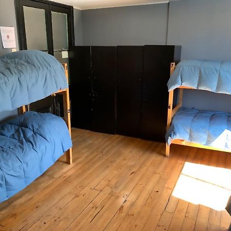 Columba Hostel Βίνα Ντελ Μαρ Εξωτερικό φωτογραφία