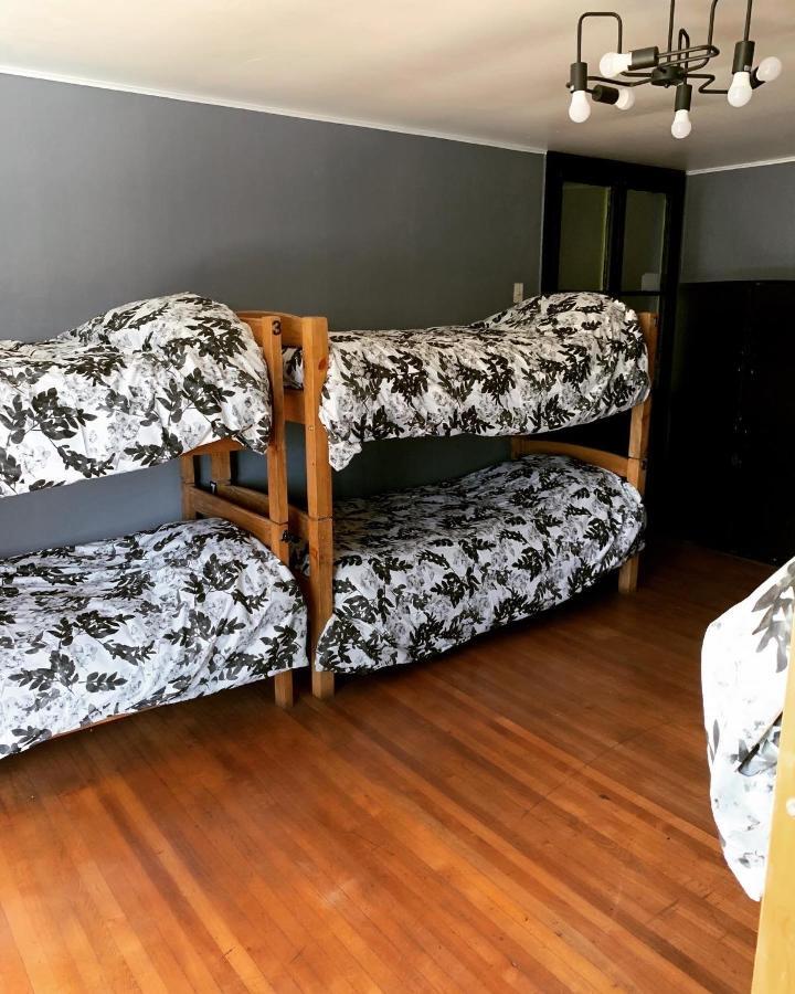 Columba Hostel Βίνα Ντελ Μαρ Εξωτερικό φωτογραφία